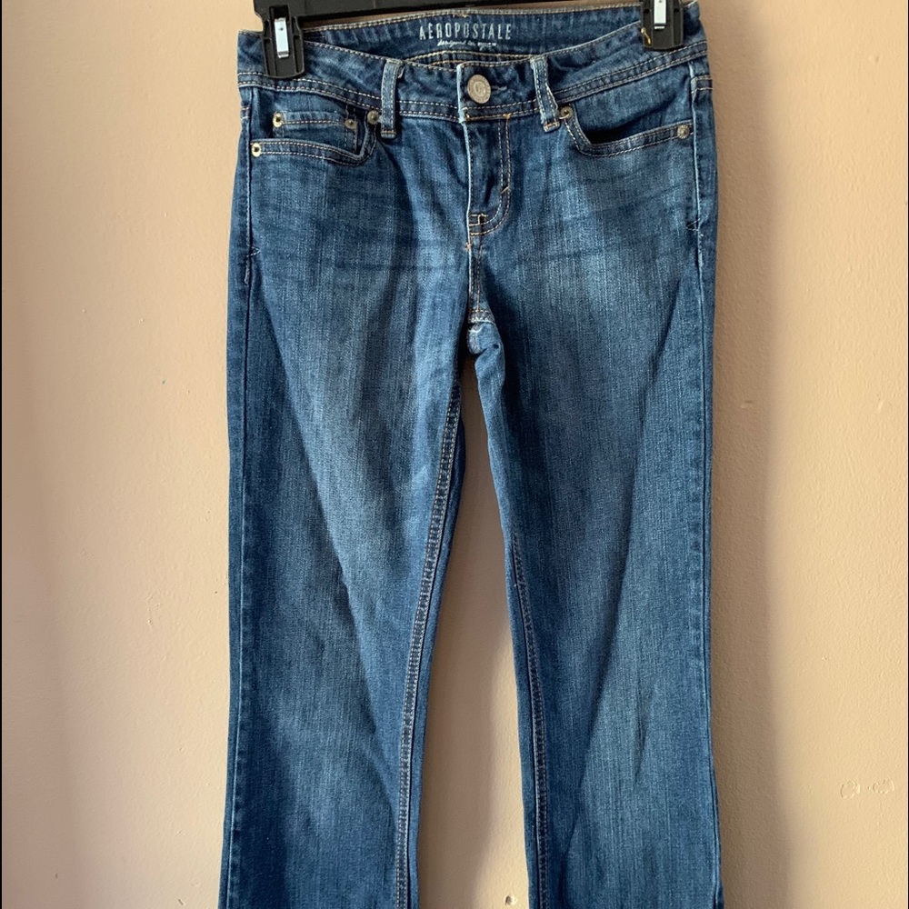 Aeropostale Jeans